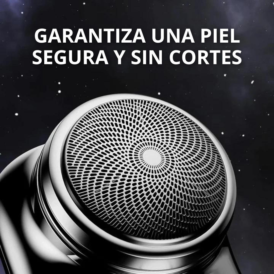 NeoBlade™ - Afeitadora Eléctrica Portátil