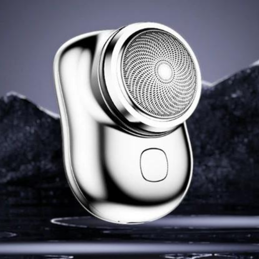 NeoBlade™ - Afeitadora Eléctrica Portátil