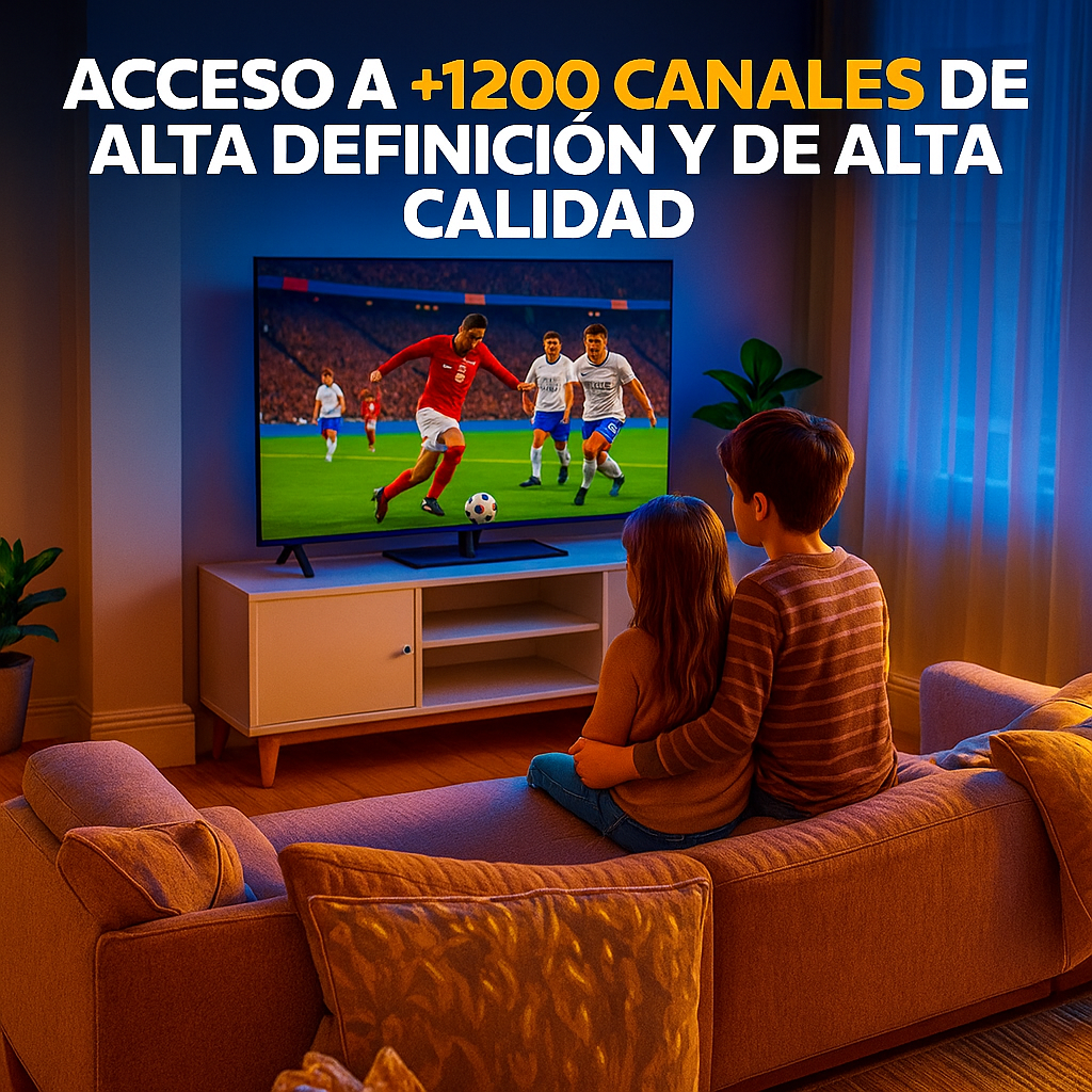 ClearTV™ - Antena Digital Full HD para TV
